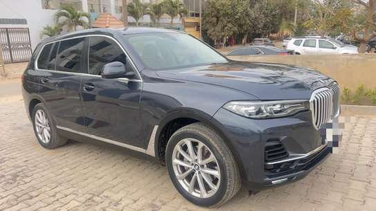 BMW XDRIVE 40I image 3