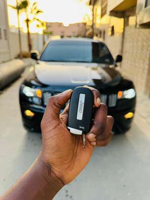 JEEP Limited 2019 image 3