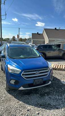 Ford Escape image 9