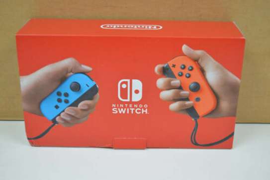 Nintendo switch v2 image 1