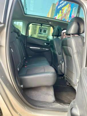 Peugeot 3008 News Model année 2016 image 6