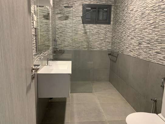 Appartement corniche fan résidence à louer image 5