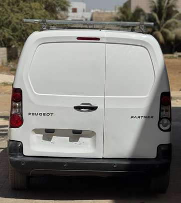 Peugeot Partner image 3
