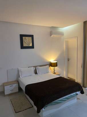 Studio Private home Almadies image 6