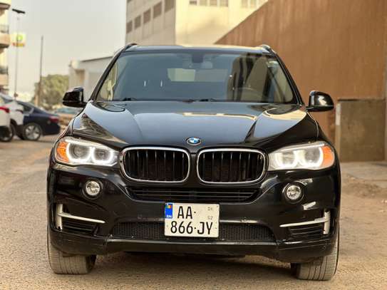 BMW x5 image 2