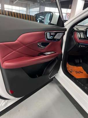 JETOUR X70 PLUS image 14