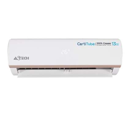 SPLIT ASTECH 12000 BTU 1,5 CV 12RB410 image 1