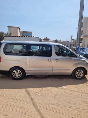 Minibus a vendre image 2