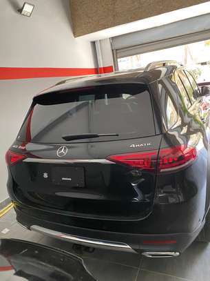 Mercedes-Benz GLE350 2020 image 6