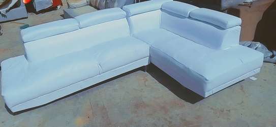 Canape 8 please italienne à bon état image 6