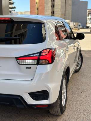 Mitsubishi RVR venant 2021 image 8
