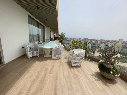 APPARTEMENT DEJA MEUBLE A LOUER PAR MOIS image 12