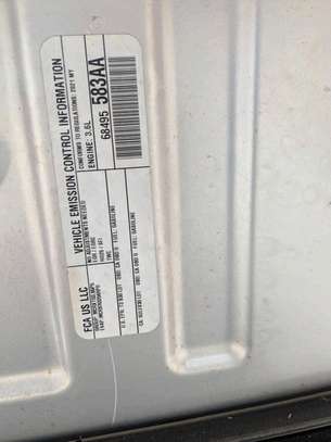 Jeep Grand Cherokee 2021 image 11