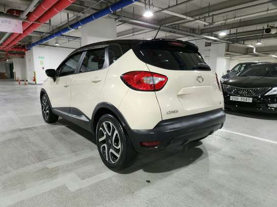 SAMSUNG QM3 / RENAULT CAPTUR image 3