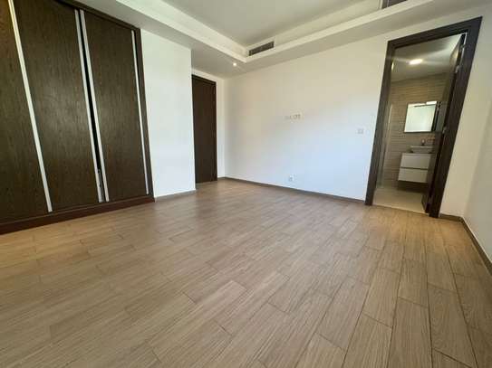 Appartement F4 à louer à Fann Mermoz sur la corniche image 1