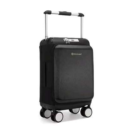 Valise de luxe  de haute qualité 10kl à dakar image 3