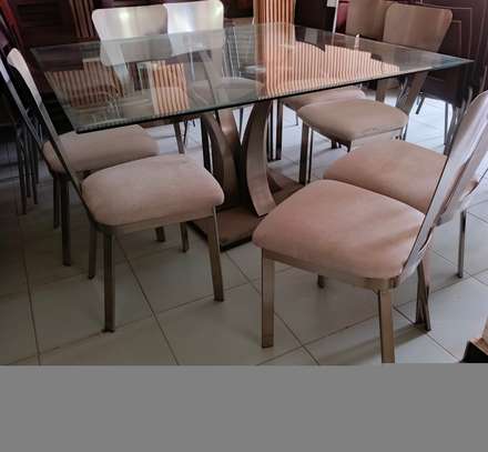 Table à manger image 1