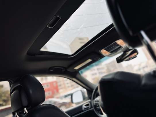 JEEP GRAND CHEROKEE LIMITED image 12