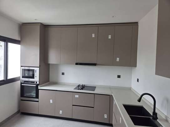 Appartement F4 avec vue sur mer Mermoz image 4