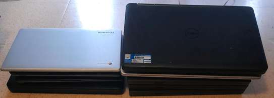 Vends des ordinateurs image 2