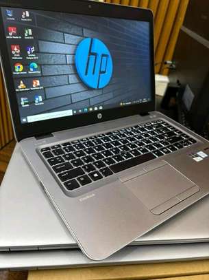Hp 840 g3 i5 neuf+sac offert image 2