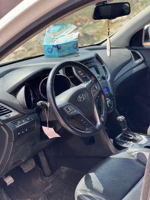 Hyundai santa fe image 7