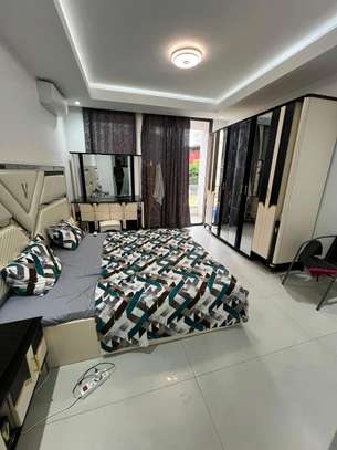 APPARTEMENT MEUBLÉ À LIBERTÉ 6 EXTENSION image 7