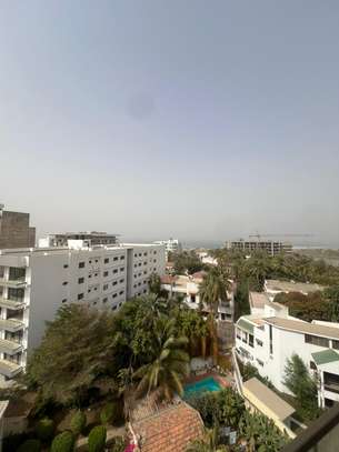 Appartement F4 à Vendre à Ngor/Almadies image 1