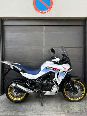 Honda transalpe  2025 image 4