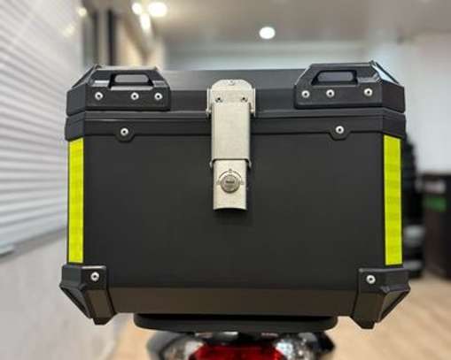 Malette moto image 1