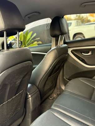 Hyundai I30 VGT 2017 image 4