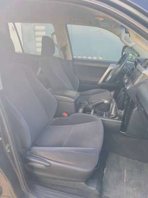 Toyota Prado TX.L 2017 image 14