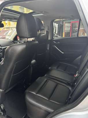 Mazda Cx5 gt 2016 image 2