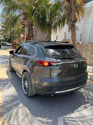 MAZDA CX-9 SIGNATURE 2017 image 5