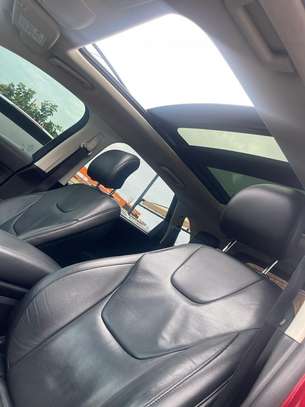 Ford edge titanium image 7