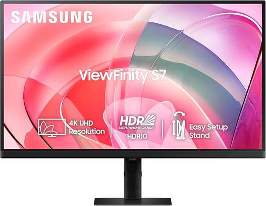 Moniteur Samsung image 1