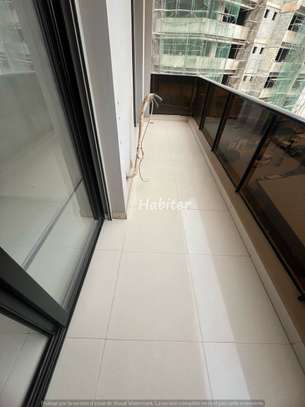 Appartement à louer à la cité Keur Gorgui image 1