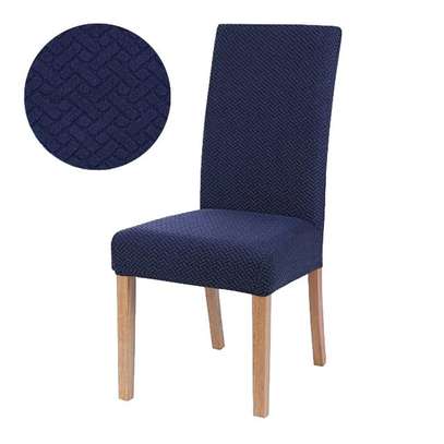 housse de chaise JACQUARD image 7