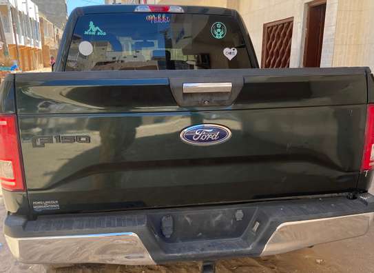 Ford f150  2015 image 7