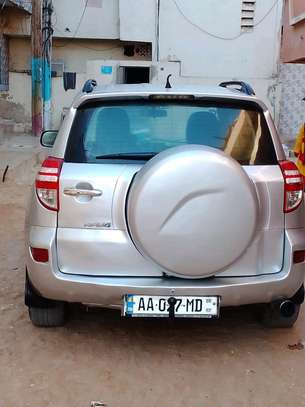 Toyota rav 4 image 5