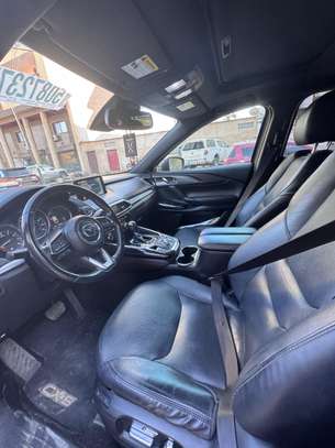 Mazda CX9 2018 image 8