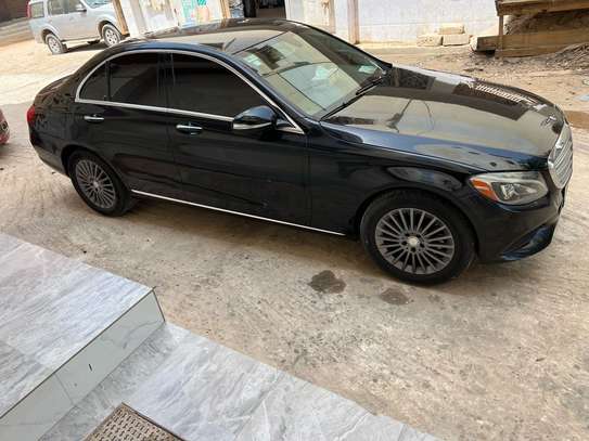 Mercedes Benz c300 package 2016 image 2
