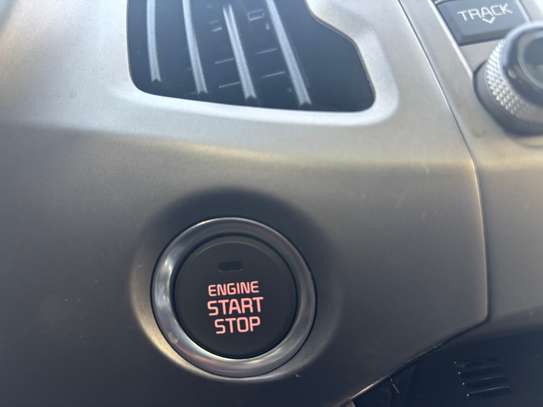 KIA SPORTAGE FULL OPTIONS 2016 image 10