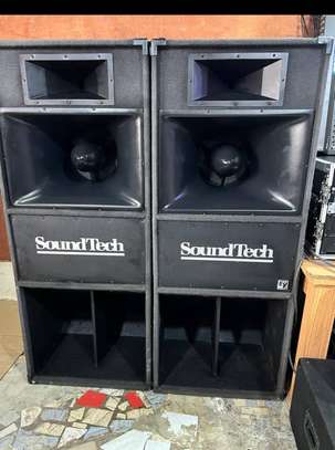 Soundtech sono image 1