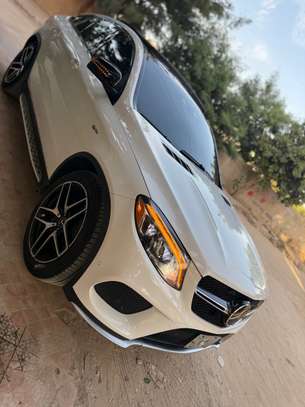 MERCEDES GLE 43 AMG image 2