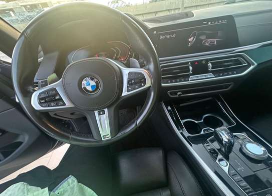 BMW X5 pack M 2019 image 11