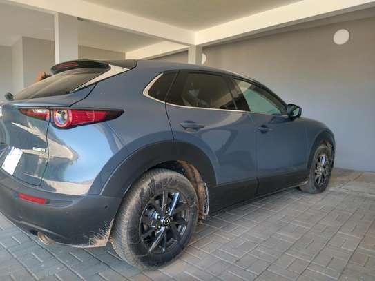 Mazda CX-30 Skyactive X, 2020 image 7