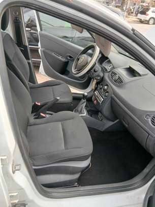 Renault clio  2013 image 7