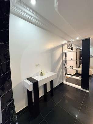 Appartement meublé haut standing aux Mamelles image 13