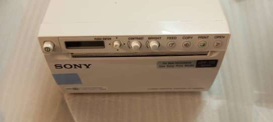 Imprimante Sony UP-X898MD (A6, noir et blanc) image 1